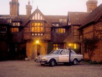 Volvo 264 (1975)