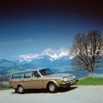 Volvo 265 (1975) - picture 3 of 6