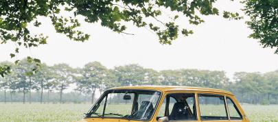 Volvo 66 (1975) - picture 4 of 18