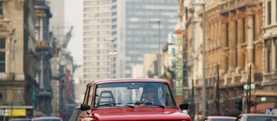 Volvo 66 (1975) - picture 7 of 18