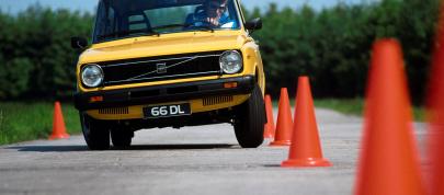 Volvo 66 (1975) - picture 12 of 18