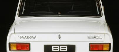 Volvo 66 (1975) - picture 15 of 18