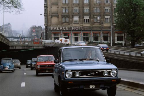 Volvo 66 (1975) - picture 8 of 18