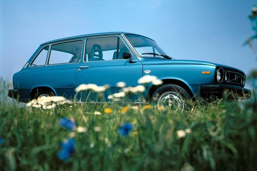 Volvo 66 (1975) - picture 9 of 18