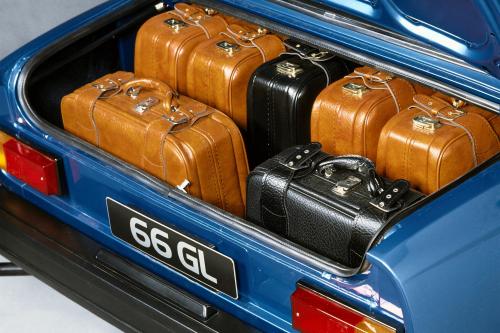 Volvo 66 (1975) - picture 16 of 18