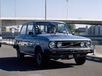Volvo 66 (1975) - picture 2 of 18