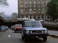 1975 Volvo 66