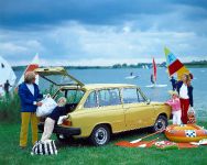Volvo 66 (1975) - picture 14 of 18