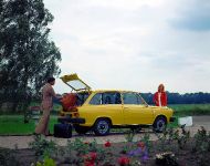 Volvo 66 (1975)