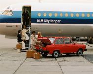 Volvo 66 (1975) - picture 18 of 18