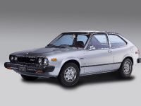 Honda Accord (1976) - picture 2 of 6