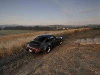 Porsche 930 Turbo Carrera (1976) - picture 2 of 5