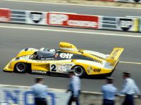 Renault Alpine Le Mans A442 (1976)