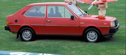 Volvo 343 (1976) - picture 7 of 13