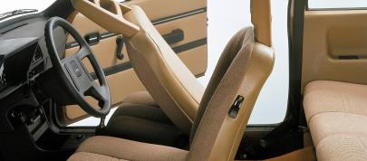 Volvo 343 (1976) - picture 12 of 13