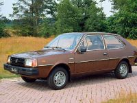 Volvo 343 (1976) - picture 2 of 13