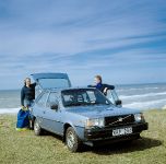 Volvo 343 (1976)