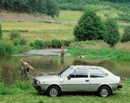 Volvo 343 (1976) - picture 6 of 13