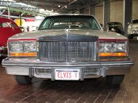Cadillac Seville (1977) - picture 1 of 2