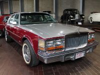 Cadillac Seville (1977) - picture 2 of 2