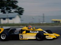 1977 Renault Formula1 RS1