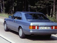 Mercedes-Benz S-Class W126 (1979)