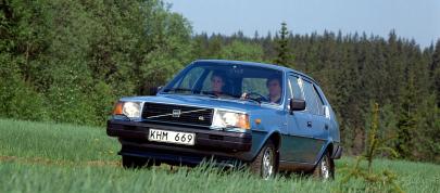 Volvo 345 (1979) - picture 4 of 9