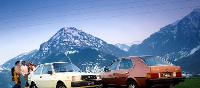 Volvo 345 (1979) - picture 7 of 9