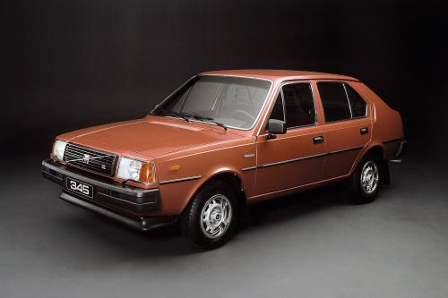 Volvo 345 (1979) - picture 1 of 9