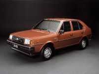 Volvo 345 (1979)