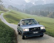 Volvo 345 (1979)