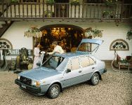 Volvo 345 (1979) - picture 5 of 9
