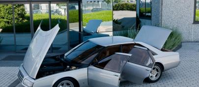 Ferrari Pinin Prototipo (1980) - picture 4 of 17