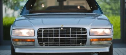 Ferrari Pinin Prototipo (1980) - picture 7 of 17