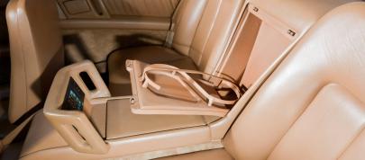 Ferrari Pinin Prototipo (1980) - picture 12 of 17