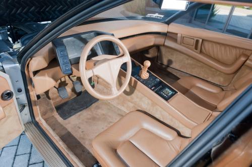 Ferrari Pinin Prototipo (1980) - picture 8 of 17