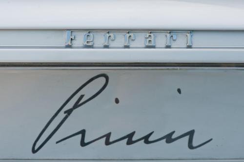 Ferrari Pinin Prototipo (1980) - picture 16 of 17