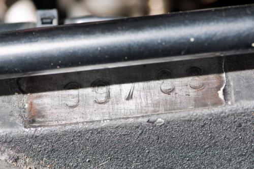 Ferrari Pinin Prototipo (1980) - picture 17 of 17