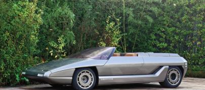 Lamborghini Athon concept (1980) - picture 4 of 5