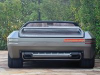 1980 Lamborghini Athon concept, 1 of 5