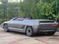 1980 Lamborghini Athon concept, 3 of 5