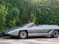 Lamborghini Athon concept (1980) - picture 4 of 5