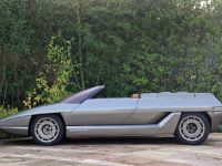 Lamborghini Athon concept (1980) - picture 5 of 5