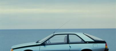 Renault Fuego (1980) - picture 4 of 5