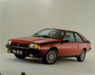 Renault Fuego (1980)