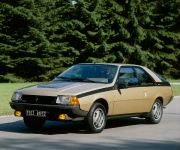 Renault Fuego (1980) - picture 2 of 5