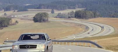 Mercedes-Benz Auto 2000 Concept (1981) - picture 7 of 12