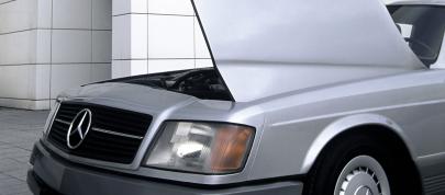 Mercedes-Benz Auto 2000 Concept (1981) - picture 12 of 12