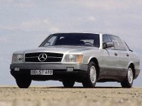 Mercedes-Benz Auto 2000 Concept (1981)