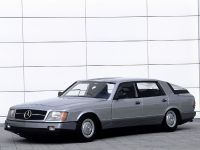 Mercedes-Benz Auto 2000 Concept (1981)